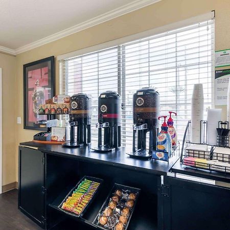 Extended Stay America Suites - Los Angeles - Lax Airport - El Segundo Buitenkant foto