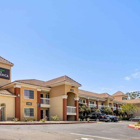 Extended Stay America Suites - Los Angeles - Lax Airport - El Segundo Buitenkant foto