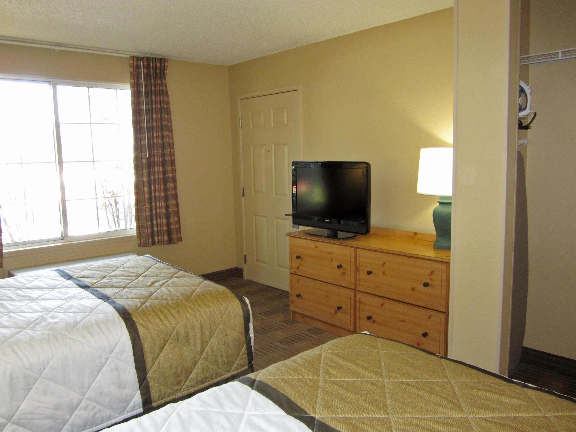 Extended Stay America Suites - Los Angeles - Lax Airport - El Segundo Buitenkant foto