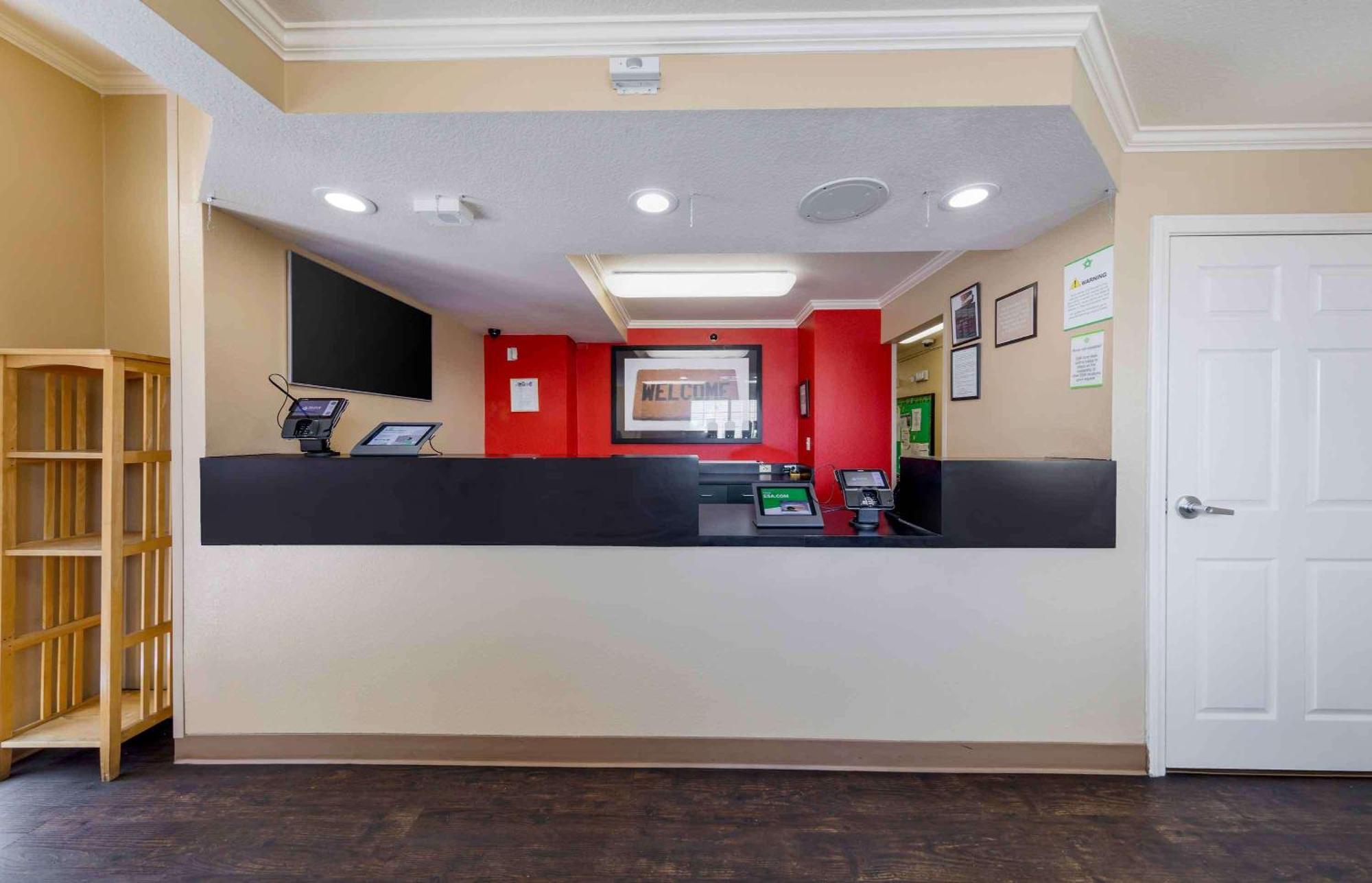 Extended Stay America Suites - Los Angeles - Lax Airport - El Segundo Buitenkant foto