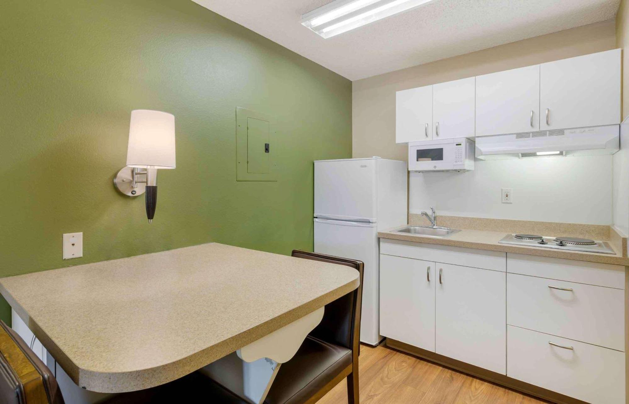 Extended Stay America Suites - Los Angeles - Lax Airport - El Segundo Buitenkant foto