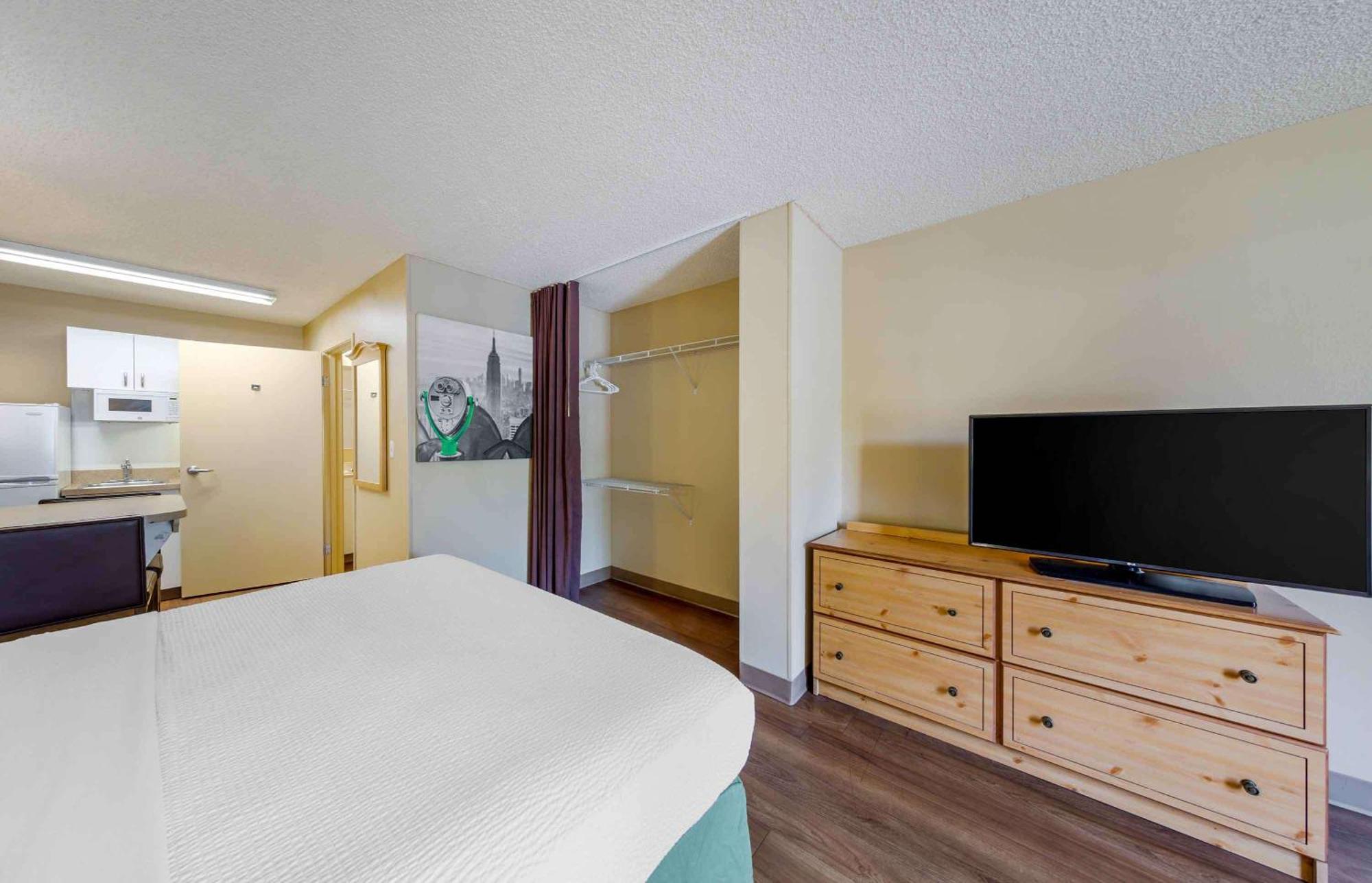 Extended Stay America Suites - Los Angeles - Lax Airport - El Segundo Buitenkant foto