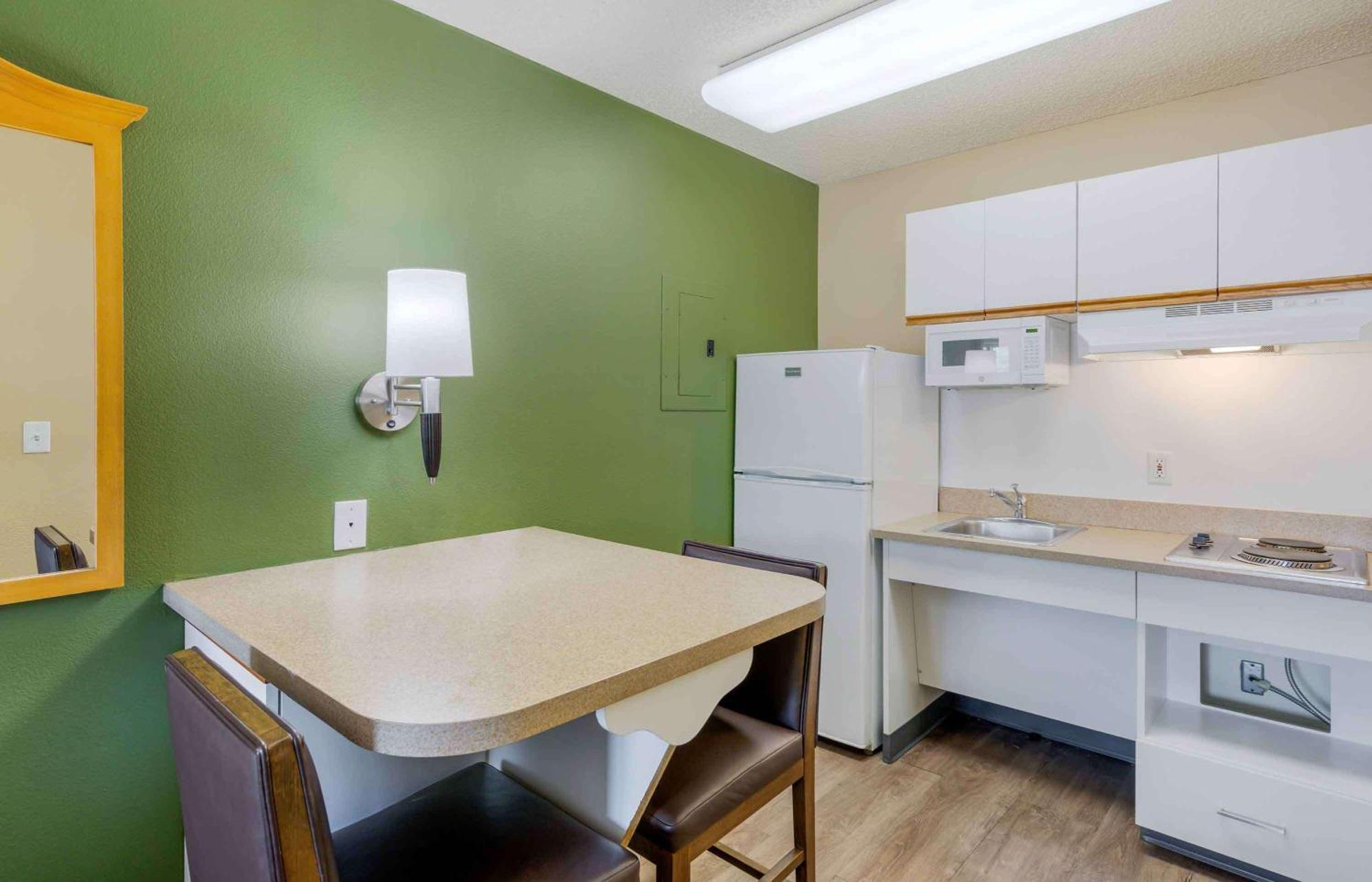Extended Stay America Suites - Los Angeles - Lax Airport - El Segundo Buitenkant foto