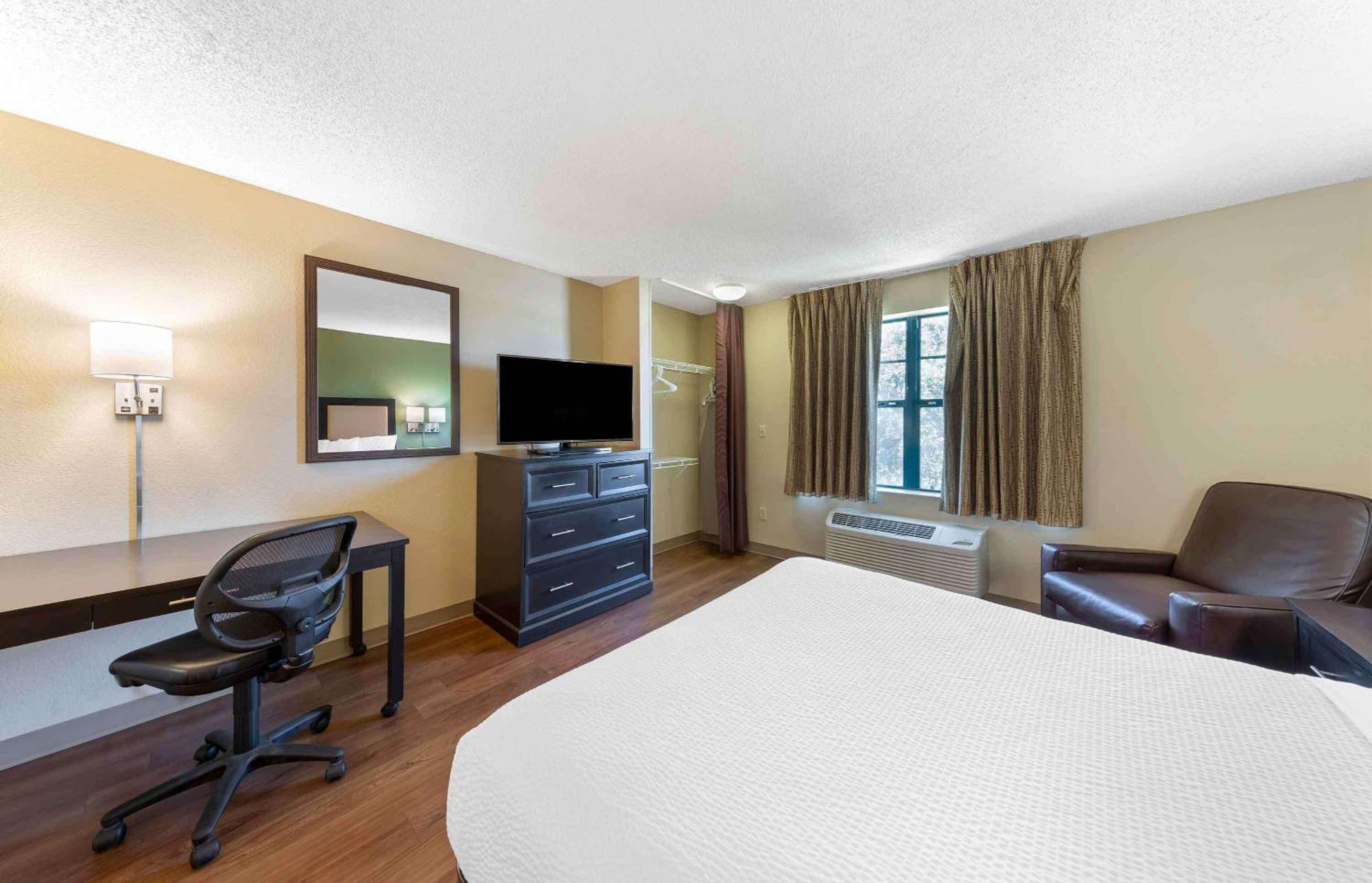 Extended Stay America Suites - Los Angeles - Lax Airport - El Segundo Buitenkant foto