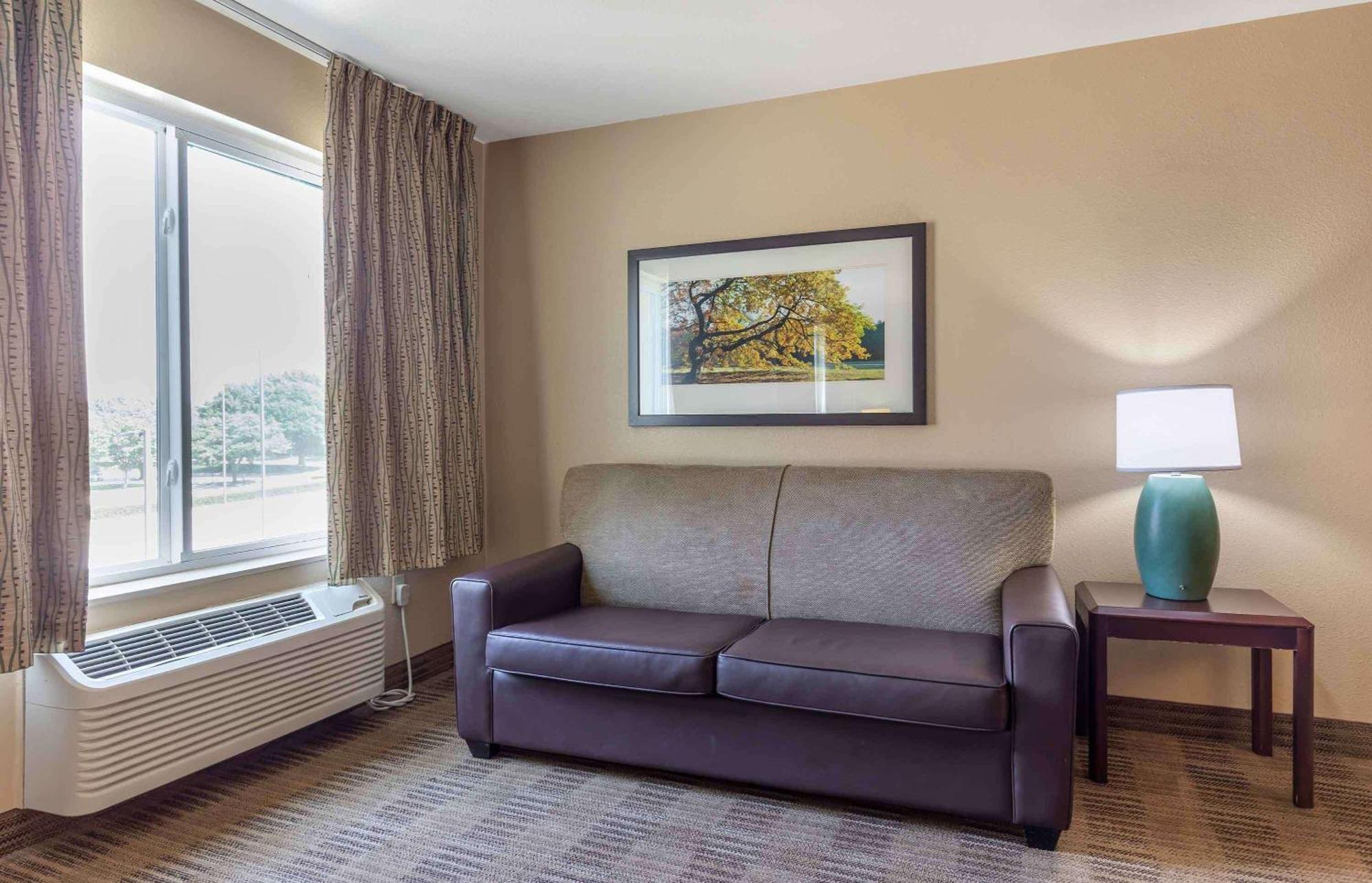 Extended Stay America Suites - Los Angeles - Lax Airport - El Segundo Buitenkant foto