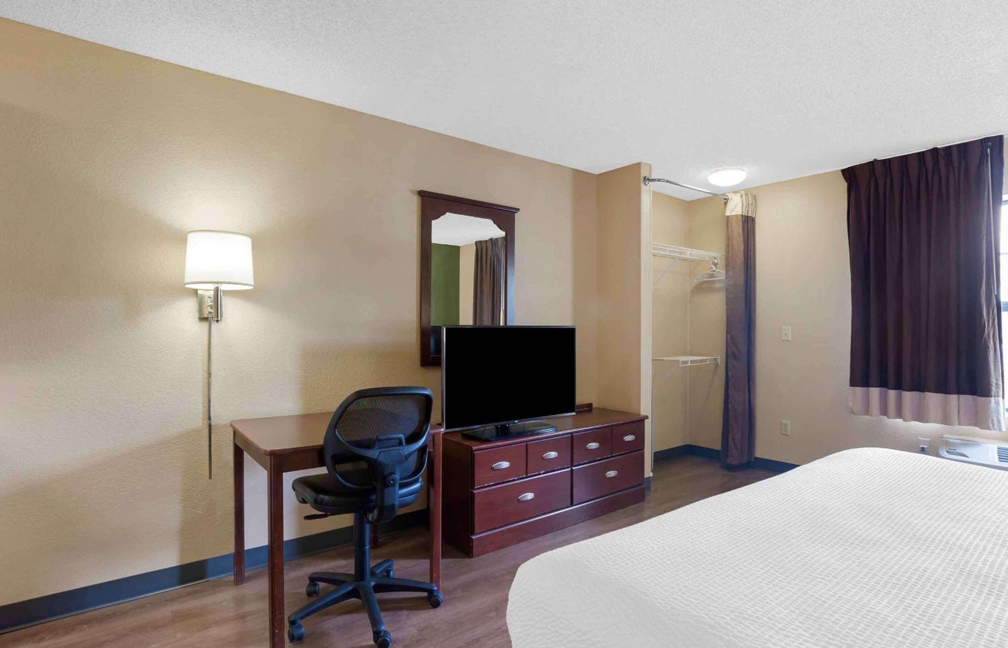 Extended Stay America Suites - Los Angeles - Lax Airport - El Segundo Buitenkant foto