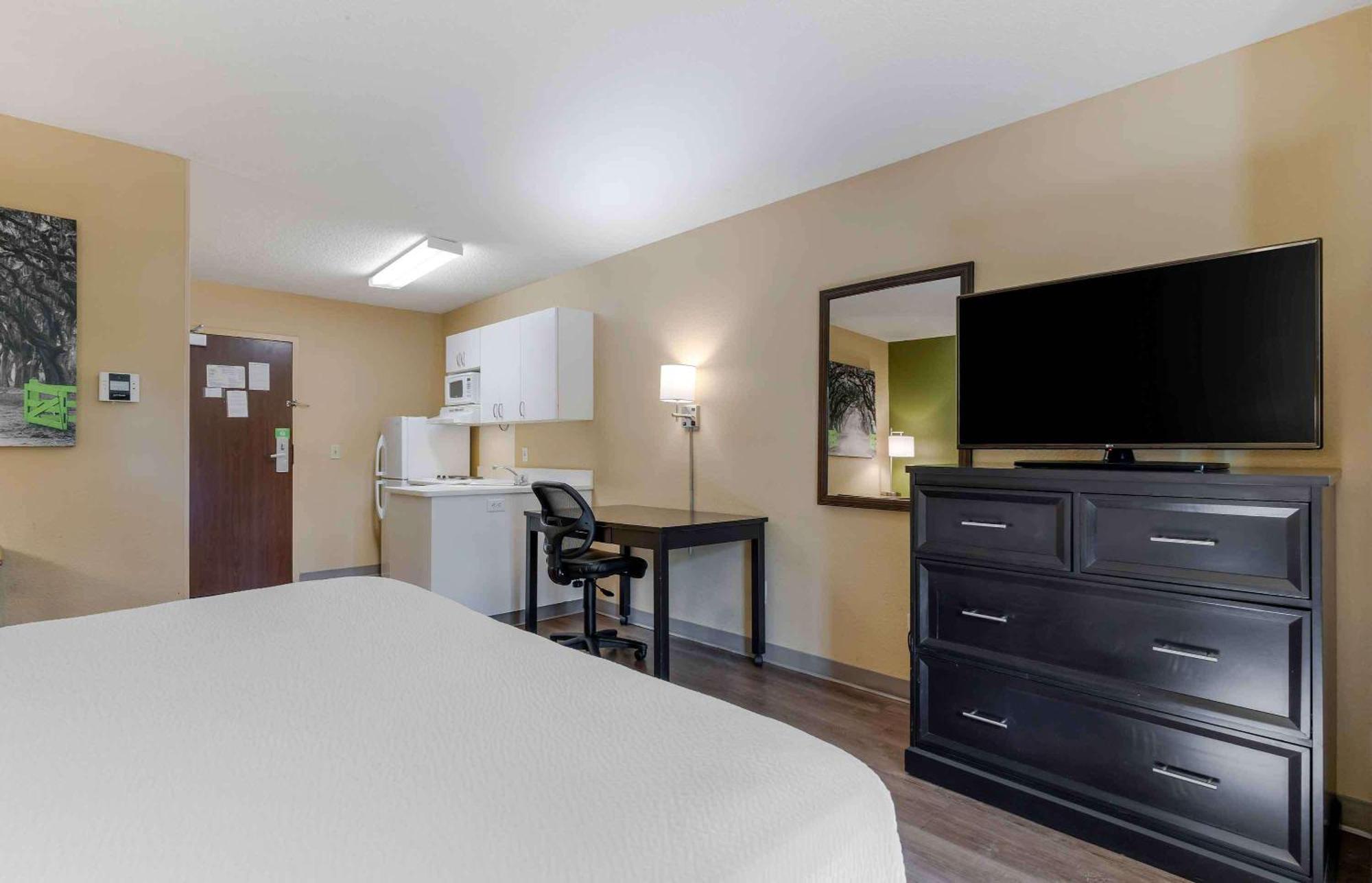 Extended Stay America Suites - Los Angeles - Lax Airport - El Segundo Buitenkant foto