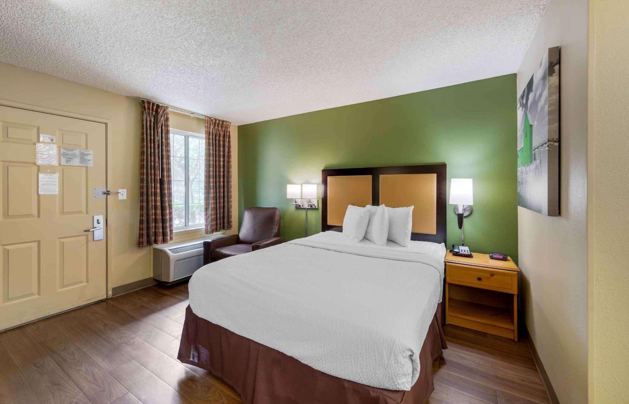 Extended Stay America Suites - Los Angeles - Lax Airport - El Segundo Buitenkant foto