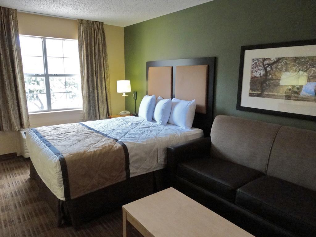 Extended Stay America Suites - Los Angeles - Lax Airport - El Segundo Buitenkant foto