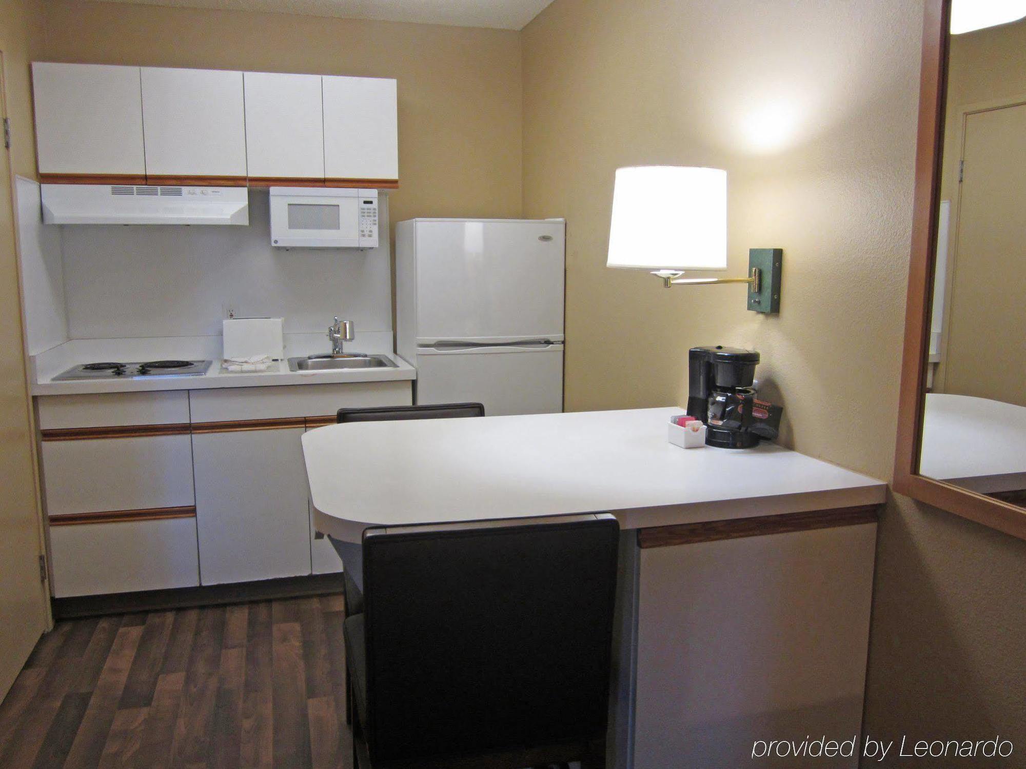 Extended Stay America Suites - Los Angeles - Lax Airport - El Segundo Buitenkant foto